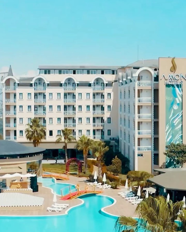 lebedeva_travel_agent in LOOKY. . 💎 Amon Hotels - Тур...