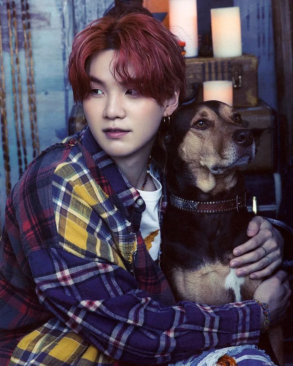 bangtan_boys_a.r.my в LOOKY — фото 2