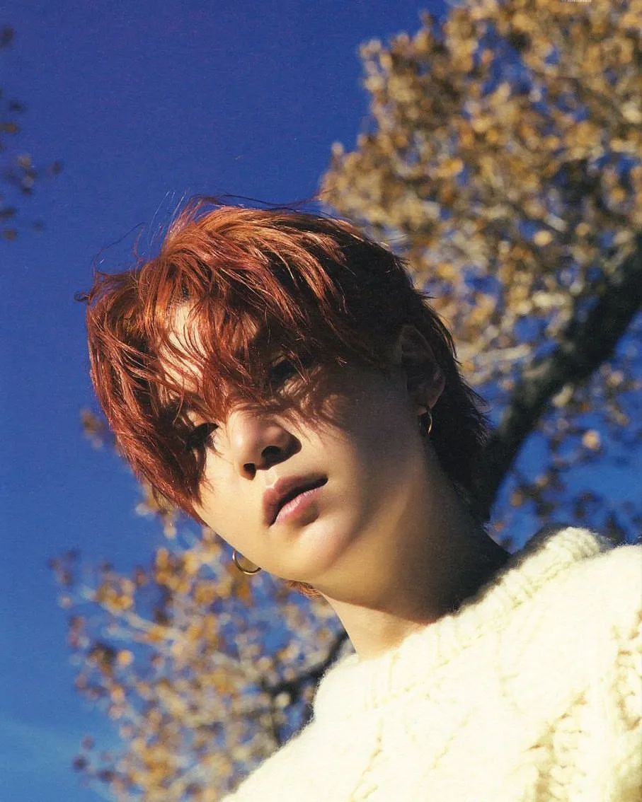 bangtan_boys_a.r.my в LOOKY — фото 8