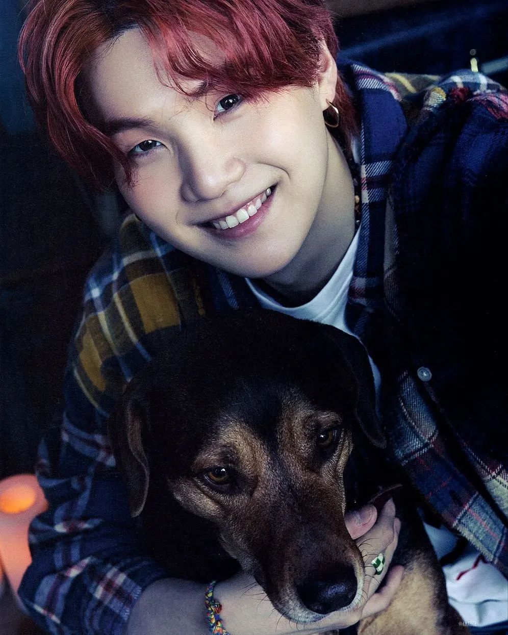bangtan_boys_a.r.my в LOOKY — фото 3