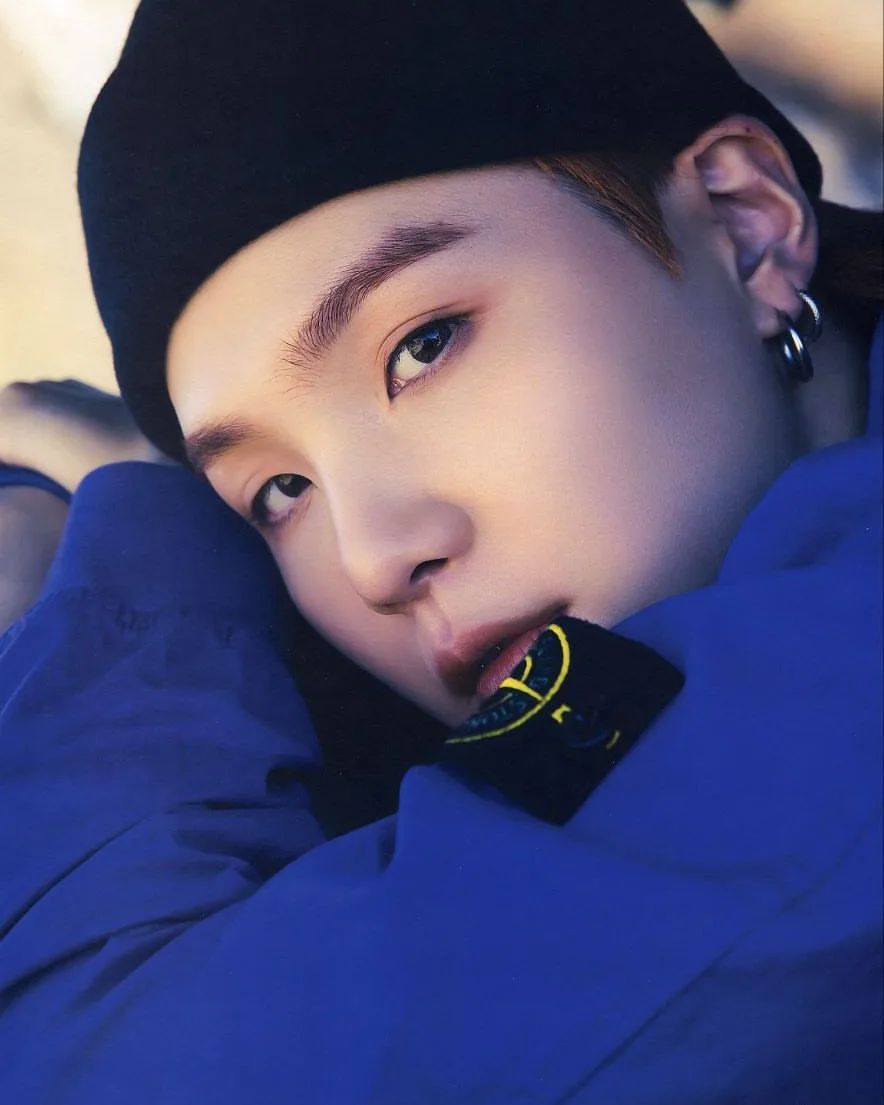 bangtan_boys_a.r.my в LOOKY — фото 4