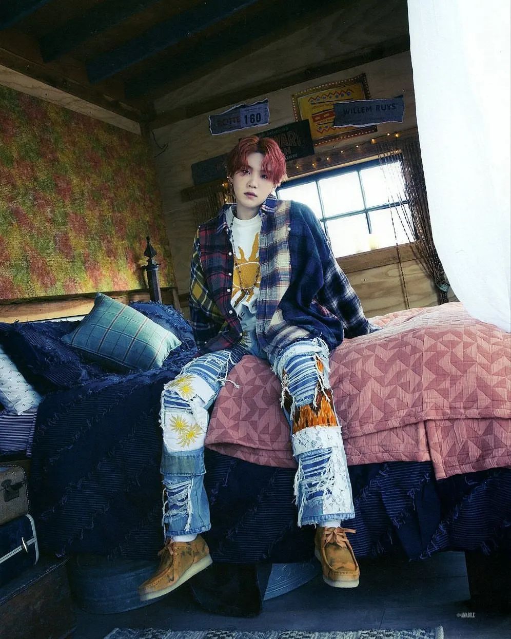 bangtan_boys_a.r.my в LOOKY — фото 5