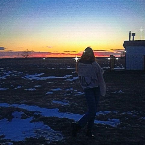 drown_my_sadness в LOOKY — 💌

ты полюбишь человека, который никогда не позволит уснуть