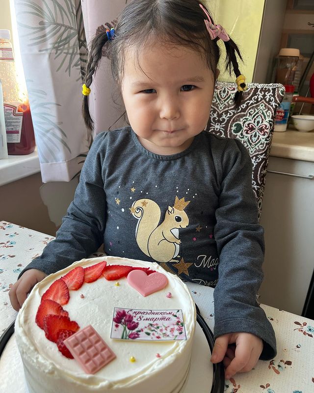 mariannakrylova в LOOKY. . Полина Николаевна🥰 ...