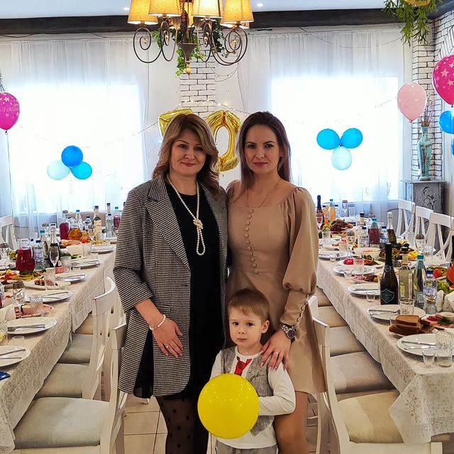 sviridova_annet в LOOKY. . С Днём Рождения люби...