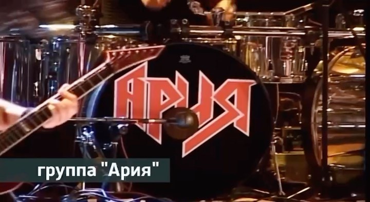 ravilna в LOOKY. . @aria.russia в Туле!...