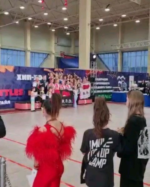 aka.spb в LOOKY. . И третье 💪 золото �...