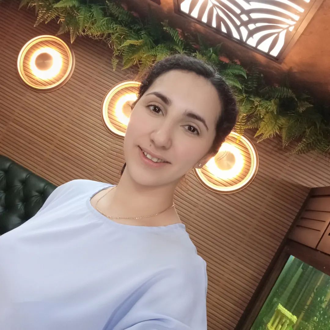 dilavushka.alieva