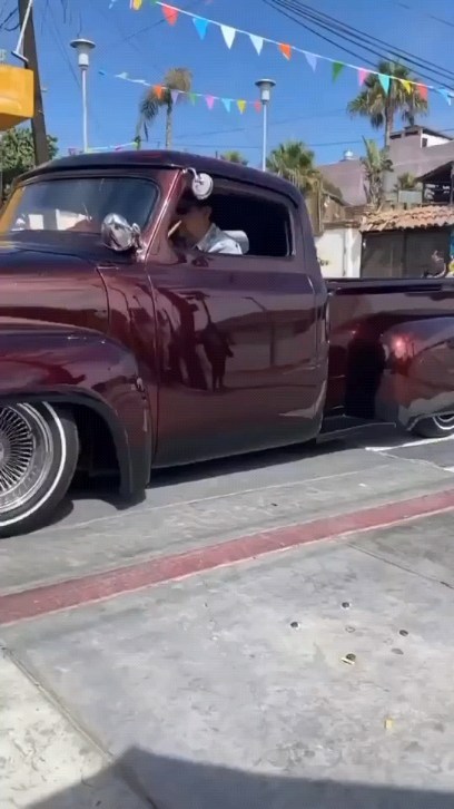 yuficars в LOOKY. #chevrolet,#3100. #chevrolet #3100