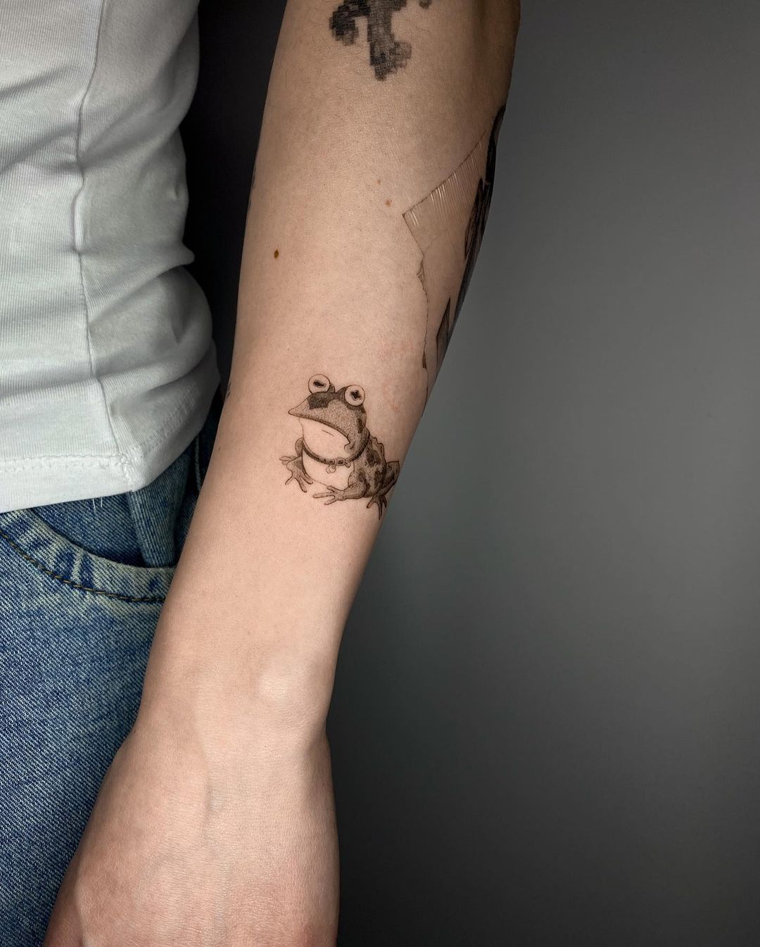 tattoo_aelita в LOOKY — фото 3
