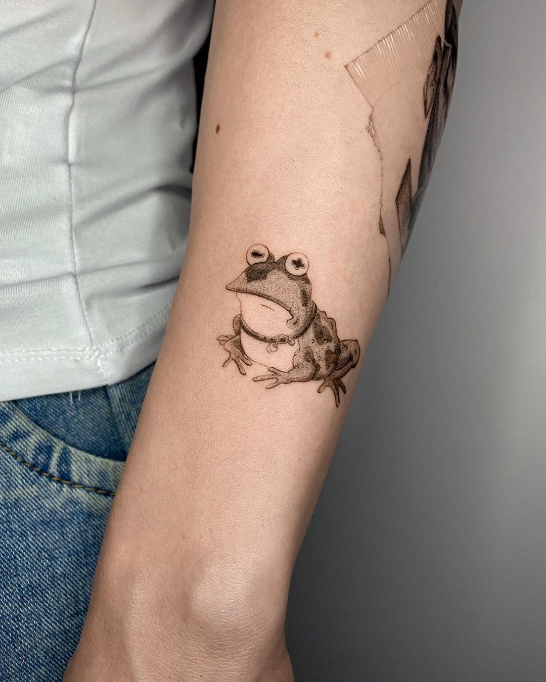 tattoo_aelita в LOOKY — фото 2
