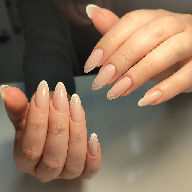 juliana_nails_pavlova в LOOKY. #миссманикюр. #миссманикюр мастер ...