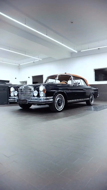 yuficars в LOOKY. #mercedesbenz,#280se. #mercedesbenz #280se