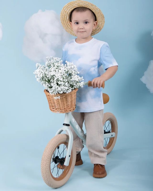 mykhametshina2020 в LOOKY. . Мой герой, мой мален...