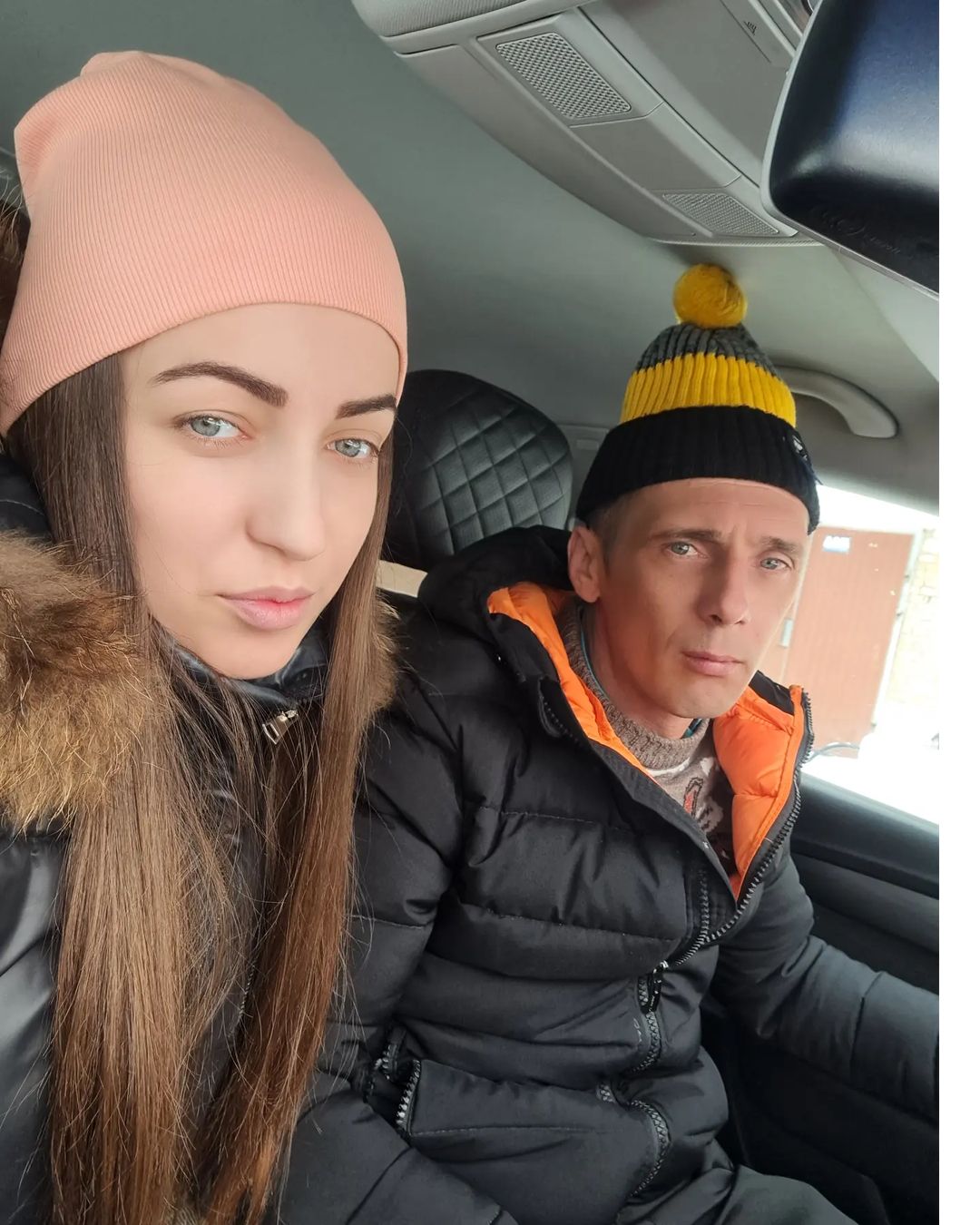 panova40rus in LOOKY. . Мой❤️

#счастливаяма...