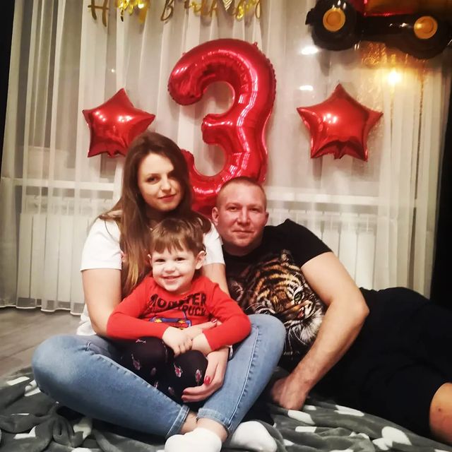 olesya_stepanova2811 в LOOKY. . Ты уже такой большой...