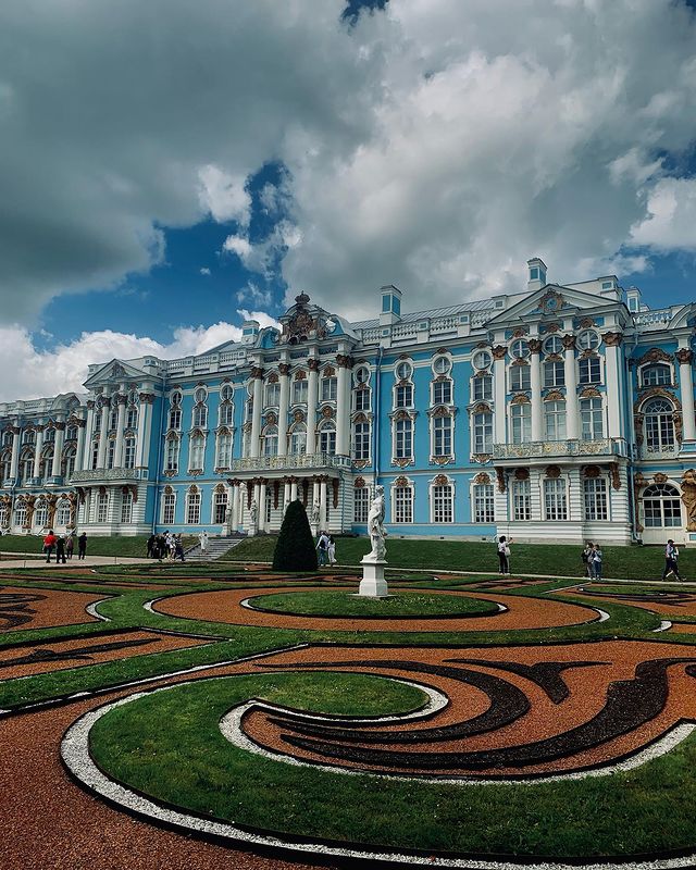 art.mv в LOOKY. . PUSHKIN | SPb