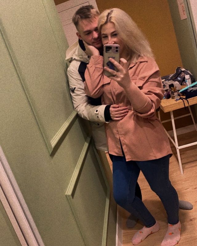 iuliiabarabasho в LOOKY. . ❤️🥰