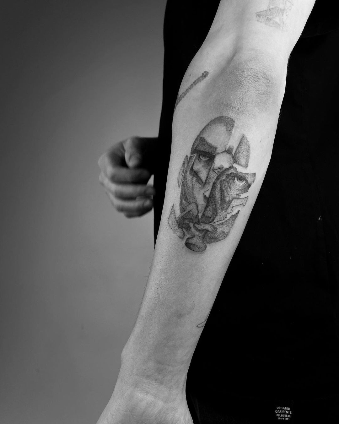 tattoo_aelita в LOOKY — фото 2