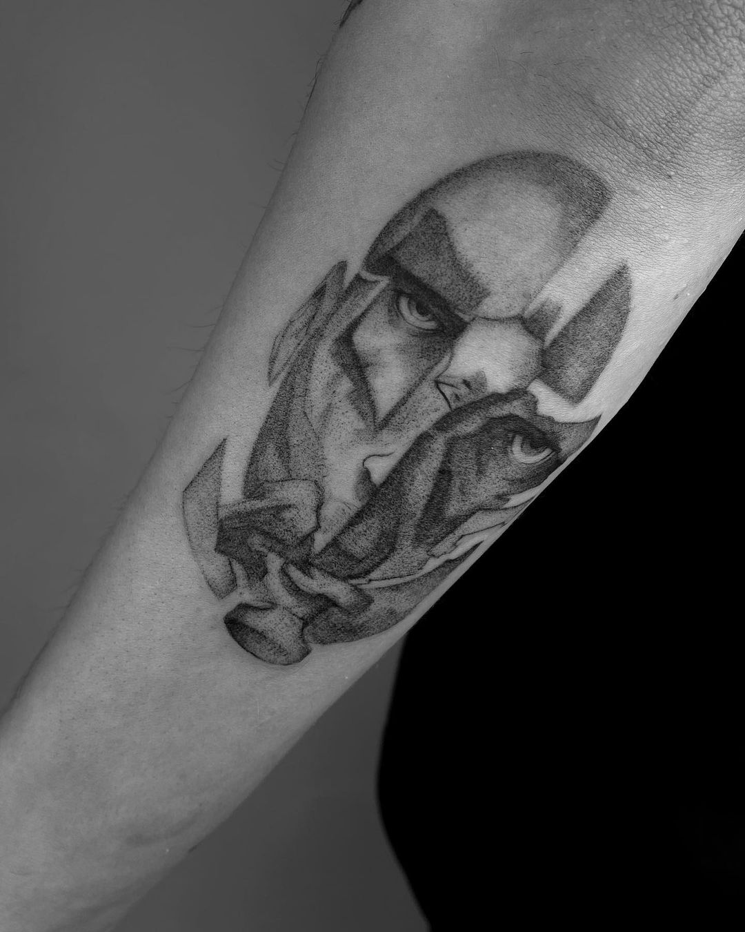 tattoo_aelita в LOOKY — фото 3