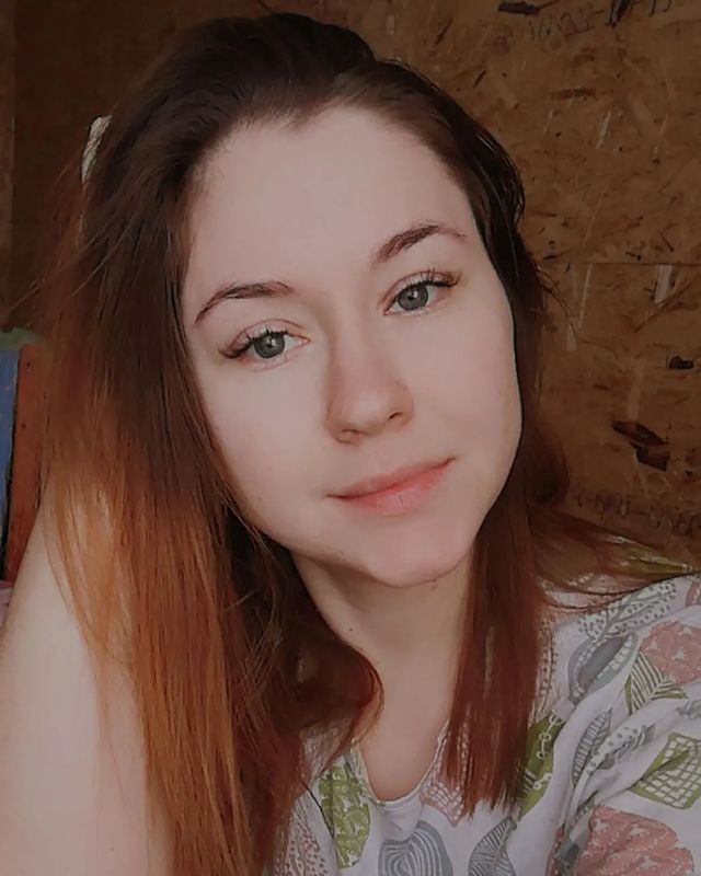 elena_gadalova2510 в LOOKY. . null