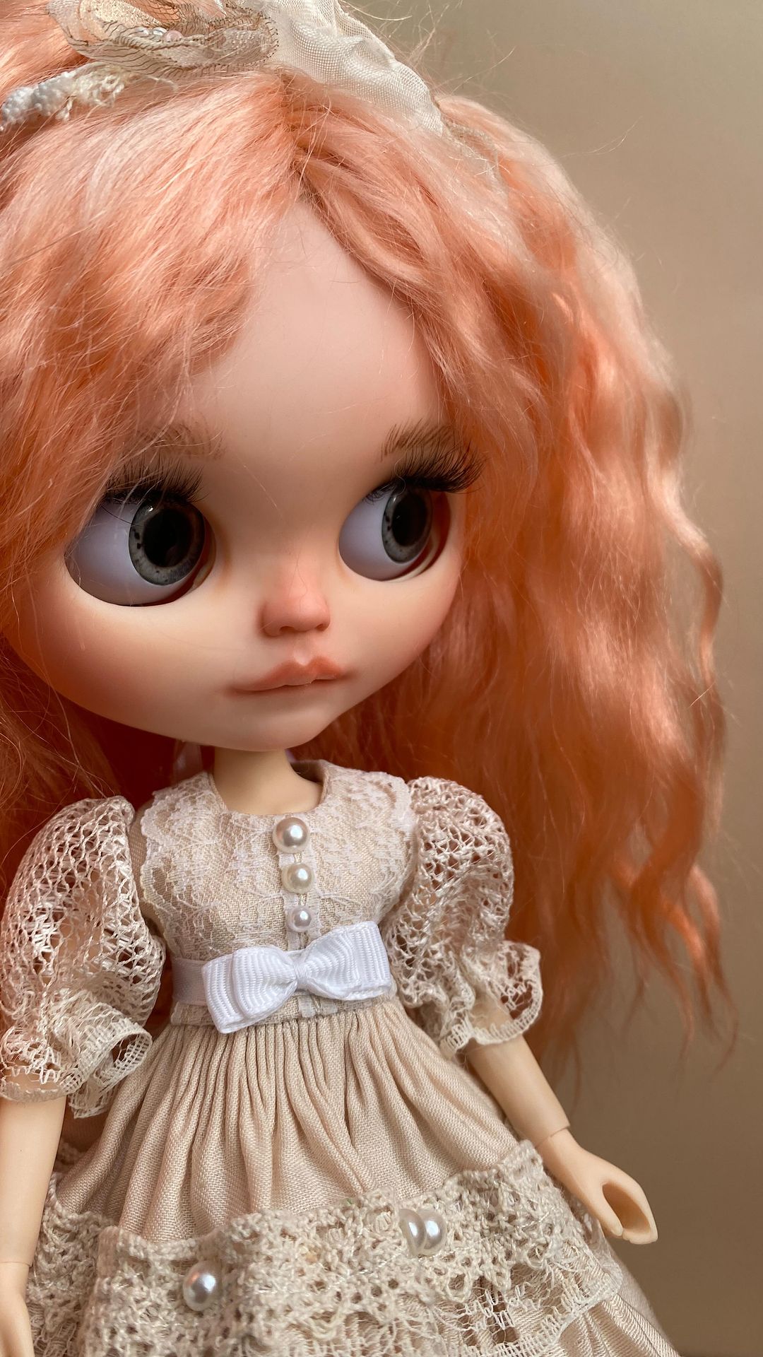 blythe_by_katrinshilo в LOOKY. #blythe,#blythedollooak,#blythetutorial,#blythecustom,#blytherussia,#blytheUSA,#blythegermany,#blytheitaly,#blythedoll,#customblythe. Новая малышка готова...