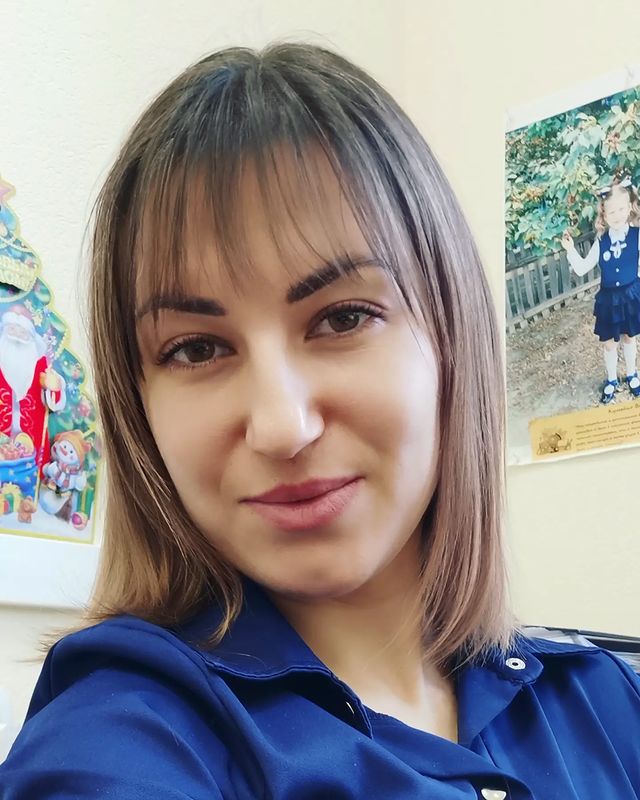 rzyankinamarina в LOOKY. . null
