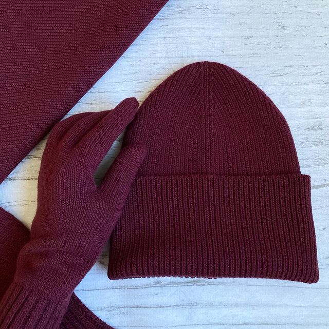 koroleva_knits в LOOKY. . Зима не торопится ух...