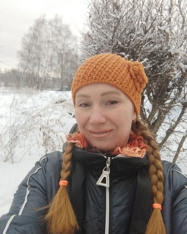 nadin_v_sw в LOOKY. . Сегодня у меня прям ...
