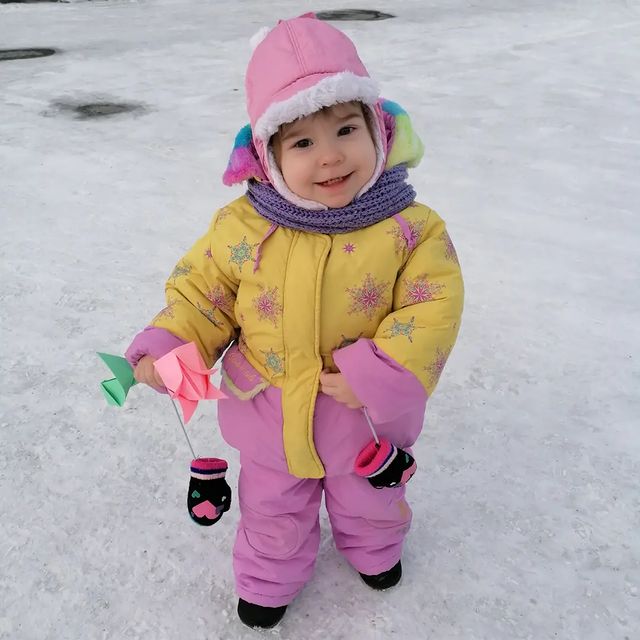 elena_gadalova2510 в LOOKY. . Как хорошо, что у на...