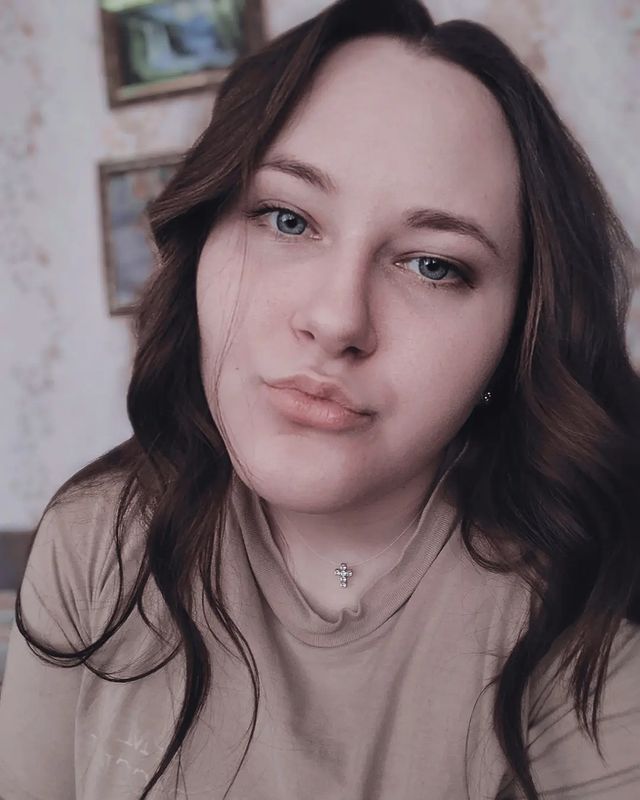 aly_antonyan_ в LOOKY. . 🖤