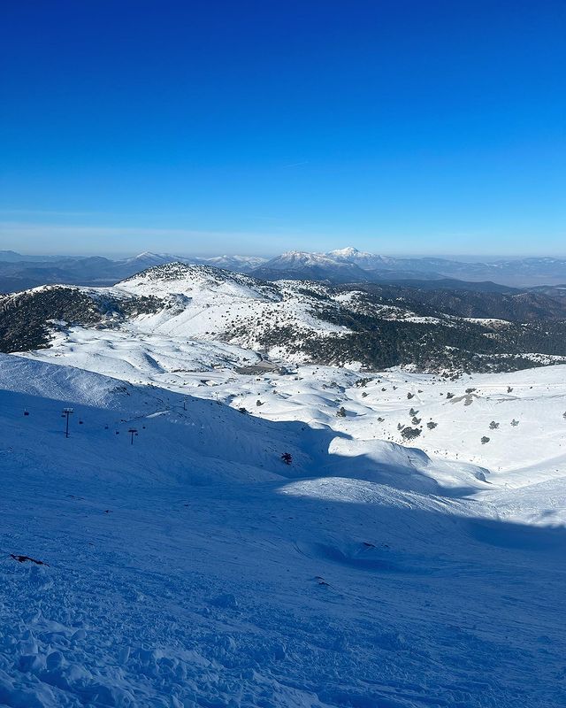 ostashkov_ilya в LOOKY. #saklıkent,#erciyes,#bozdağ. Этой зимой собрал ко...