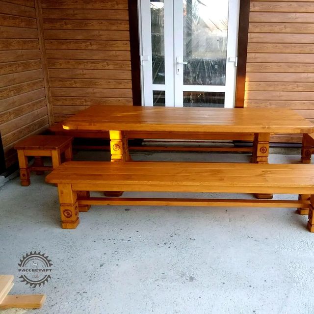 rassvetart_wood в LOOKY. . В какой стиль не впи...