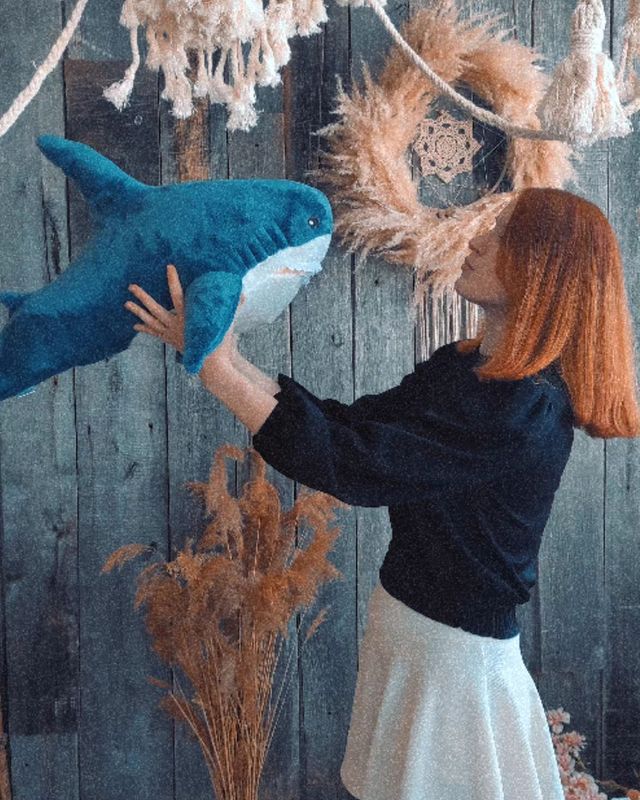 k.jesen в LOOKY. . 🦈☀️