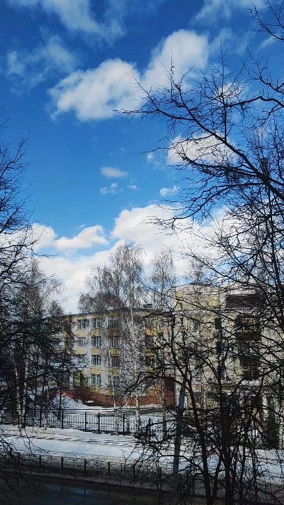 chapik77 в LOOKY. . Ветер перемен
