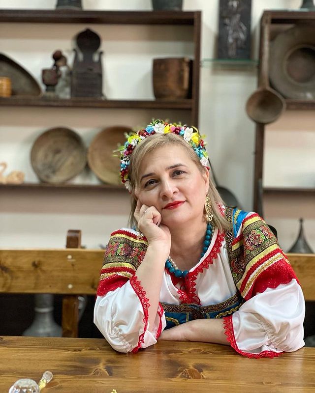 luara.biz в LOOKY. . Ну все Масленица про...