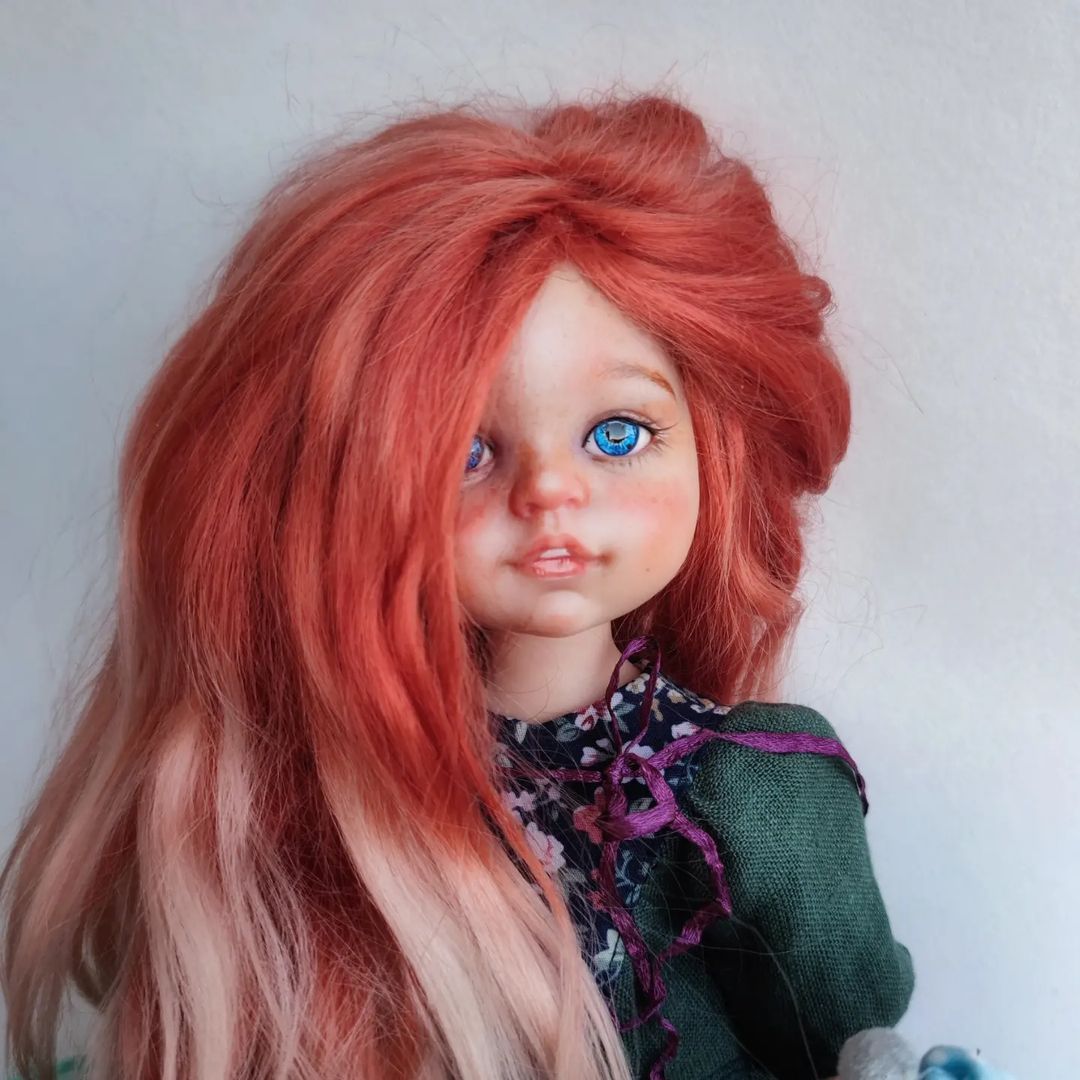 vasilinadolls в LOOKY — фото 4