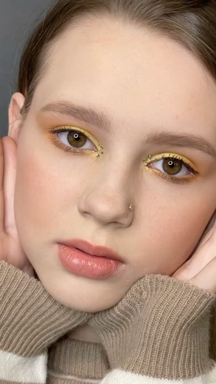 inga_beautymaster в LOOKY. . Яркие цвета, но до ч...