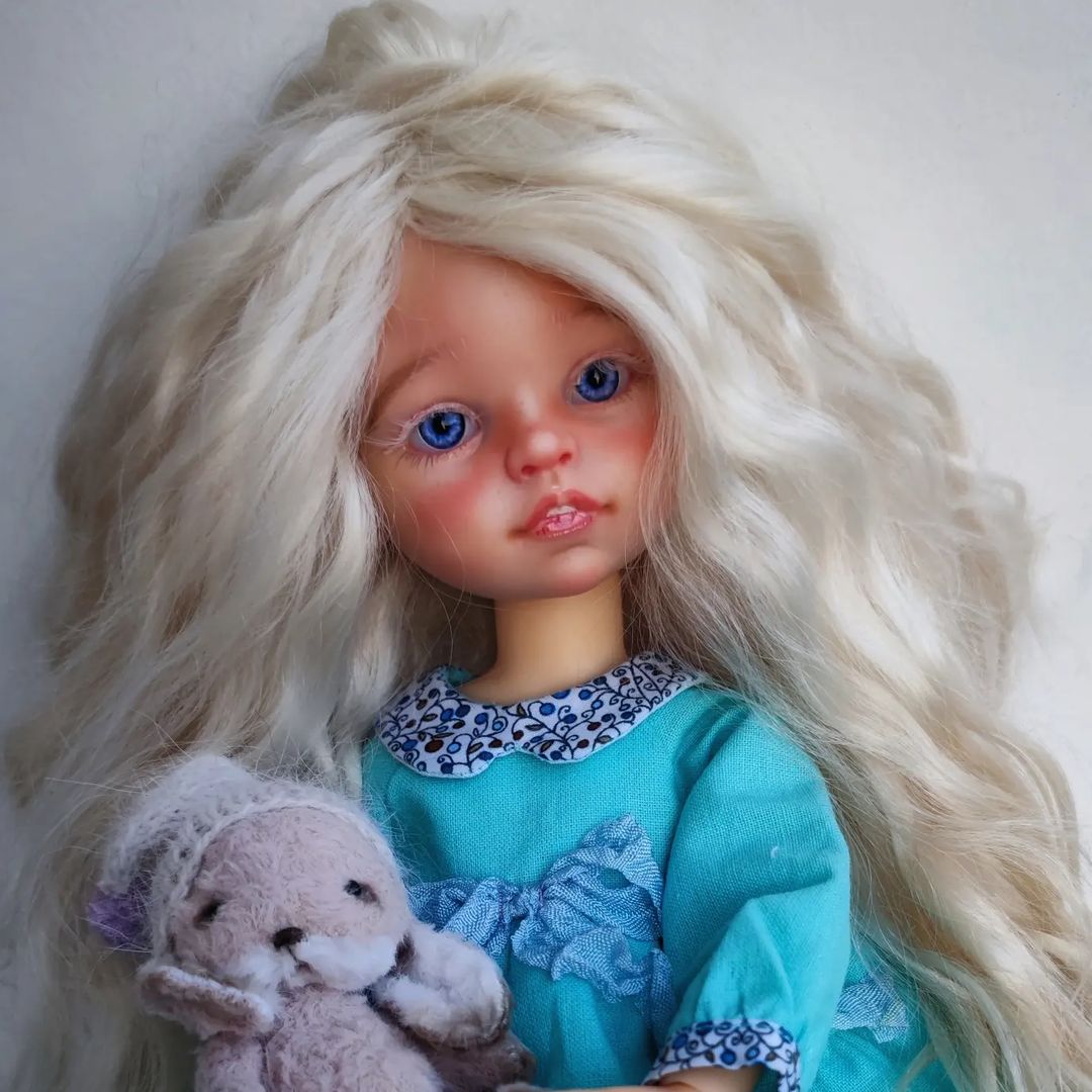 vasilinadolls в LOOKY — фото 4