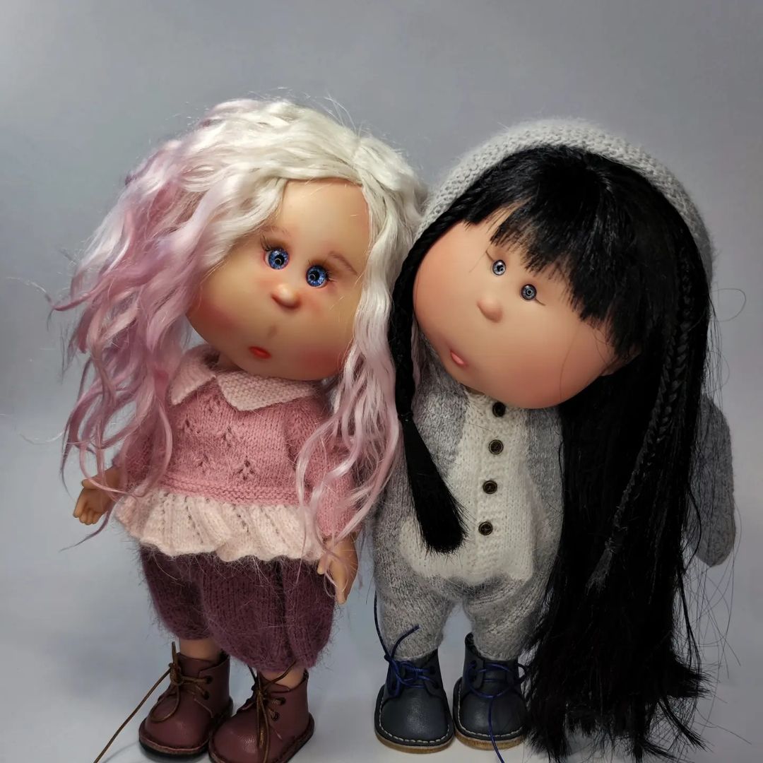 vasilinadolls в LOOKY — фото 2