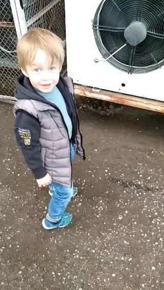 apelsinka141 в LOOKY. . Воспоминания из 2018...