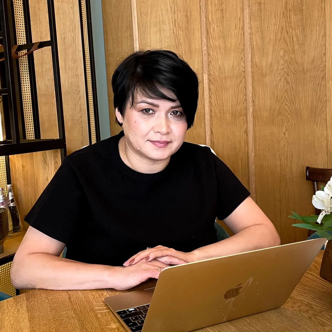 iptrofimova в LOOKY — Заголовок отражает суть текста, события.
⠀
Я предоставила св