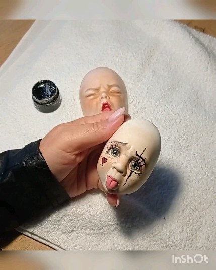 _shamsinga в LOOKY. #artdoll,#dollmaking,#dollcollection. #artdoll #dollmaking...