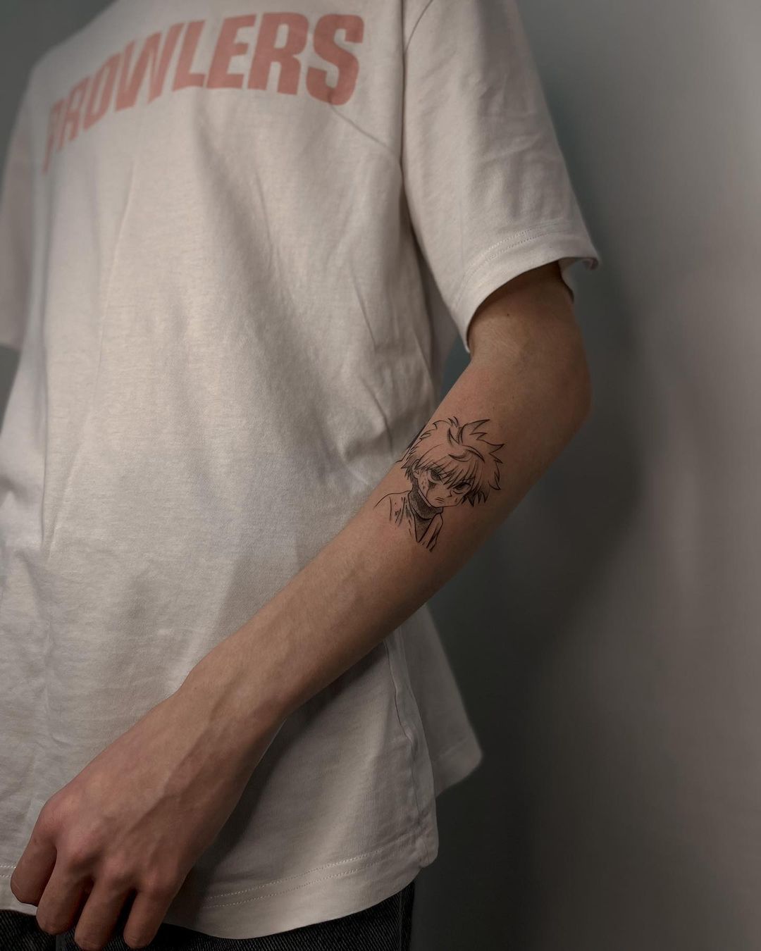 tattoo_aelita в LOOKY — фото 2
