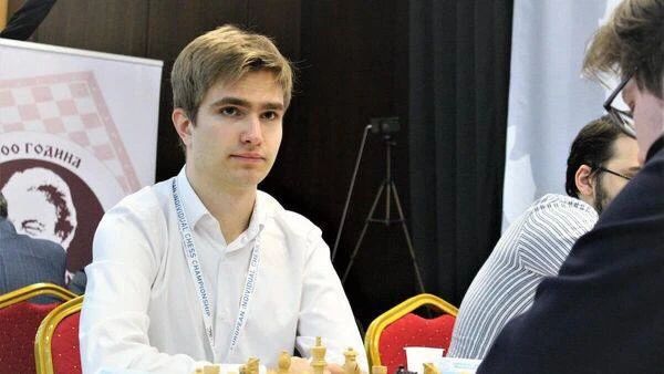 somontv_sport в LOOKY. . ❗️Россиянин Алексей ...