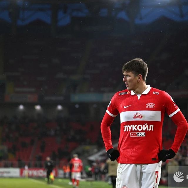 somontv_sport в LOOKY. . ⚽ "Спартак" обратилс...
