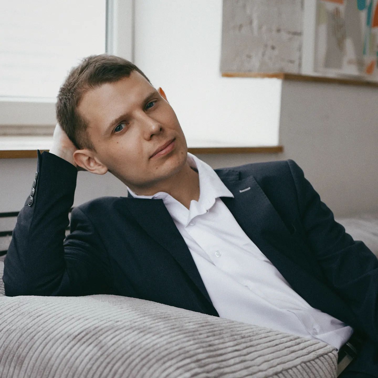 alex_chepuhin в LOOKY. . ЗА ВСЁ ТЕБЯ БЛАГОДАР...