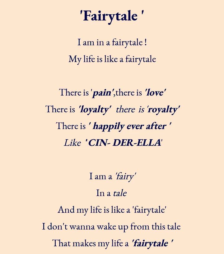 _your_idk_ в LOOKY — Yea my life is sure not like a fairy tale TvT but i prefer t