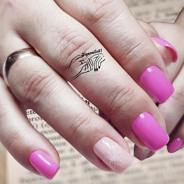 olyanails31 в LOOKY. . null