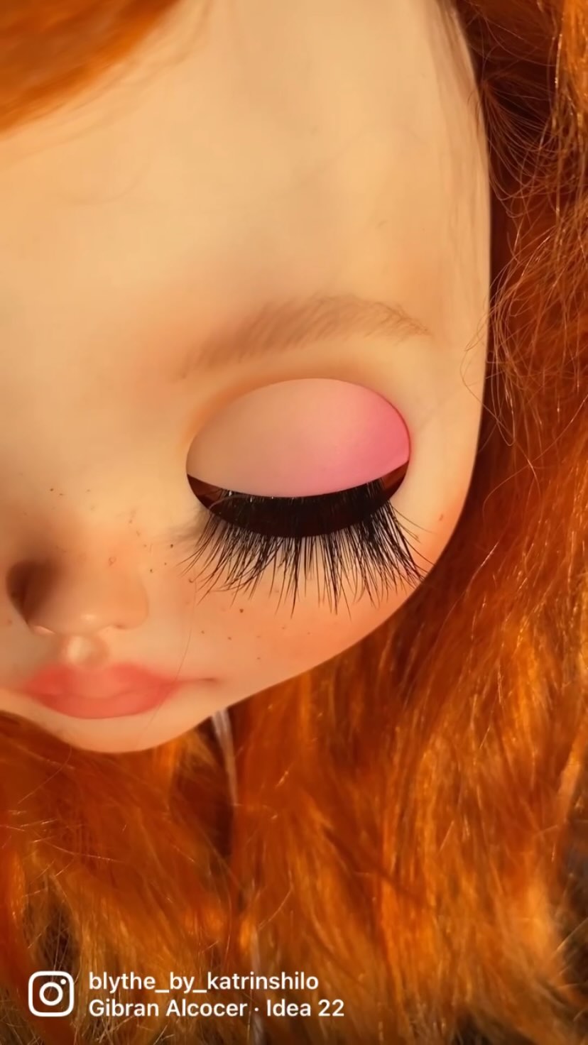 blythe_by_katrinshilo в LOOKY. #blythe,#blythedoll,#blythecustom,#customblythe,#blytherussia,#blythegermany,#blytheindonesia,#blytheusa,#usa,#italy,#подарокжене,#подарокребенку,#подарокнаденьрождения,#подарокручнойработы,#блайзназаказ,#заказ,#блайзкастом,#блайзкупить,#блайзвналичии,#блайзищетдом,#блайзкупитьнедорого. Волшебство 🪄 
•
Mag...